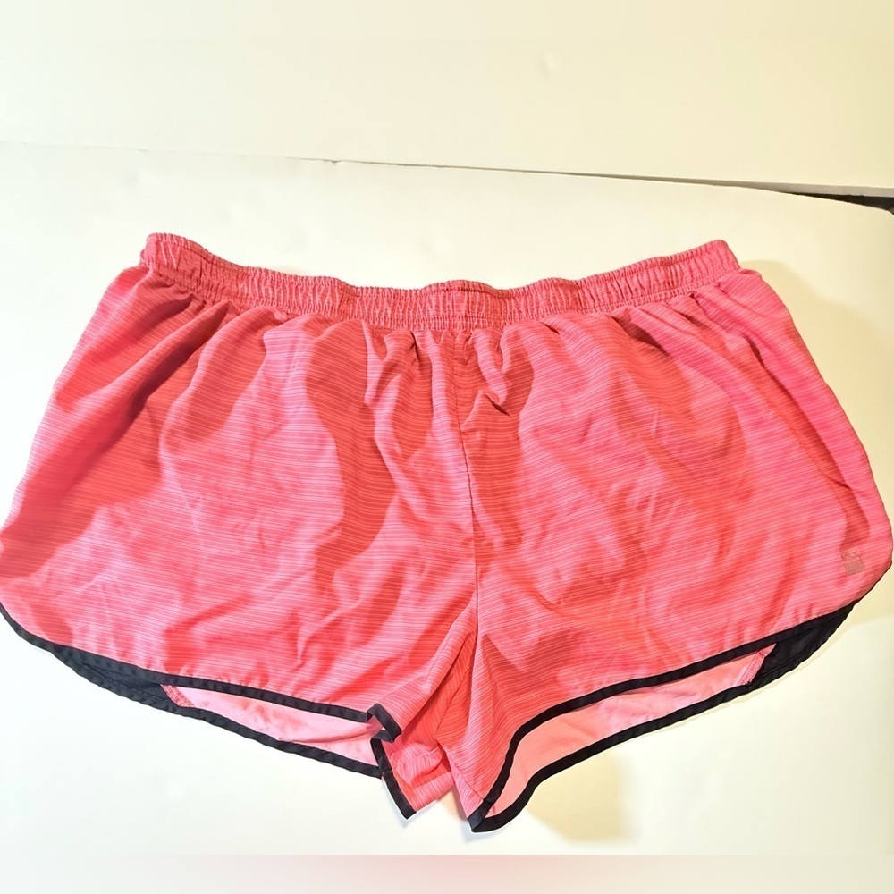 Victoria's Secret Coral Athletic Shorts
